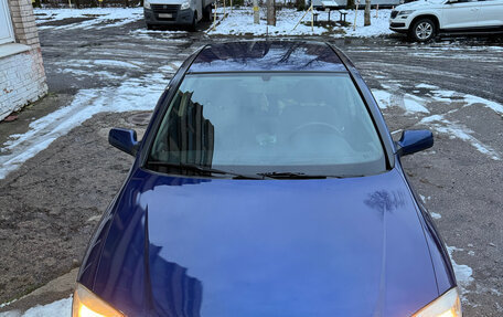 Opel Astra G, 2003 год, 360 000 рублей, 2 фотография