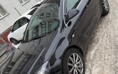 Opel Insignia II рестайлинг, 2012 год, 1 250 000 рублей, 6 фотография