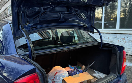 Opel Astra G, 2003 год, 360 000 рублей, 16 фотография