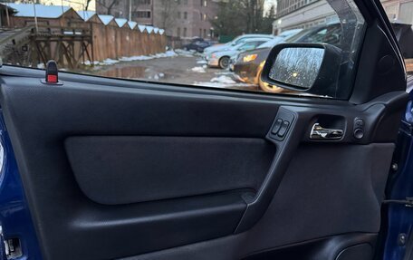 Opel Astra G, 2003 год, 360 000 рублей, 13 фотография