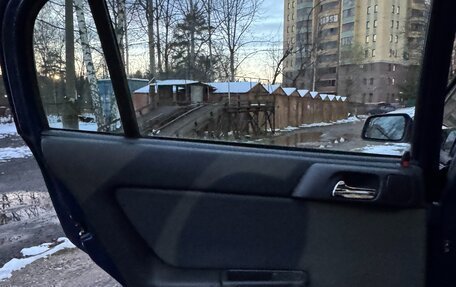 Opel Astra G, 2003 год, 360 000 рублей, 20 фотография