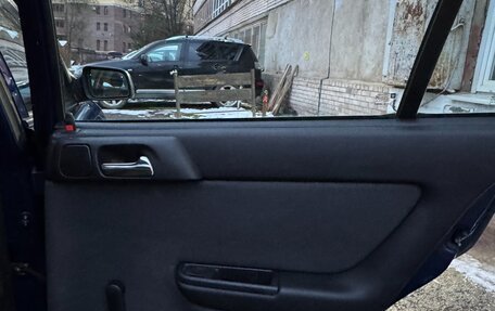 Opel Astra G, 2003 год, 360 000 рублей, 19 фотография