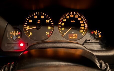 Opel Astra G, 2003 год, 360 000 рублей, 21 фотография