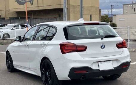 BMW 1 серия, 2019 год, 1 247 000 рублей, 7 фотография