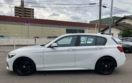 BMW 1 серия, 2019 год, 1 247 000 рублей, 8 фотография