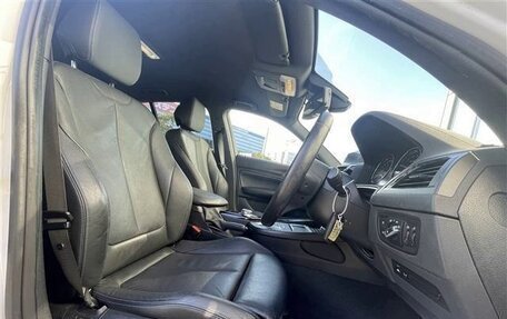 BMW 1 серия, 2019 год, 1 247 000 рублей, 9 фотография