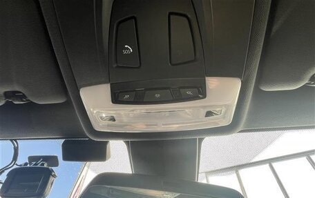 BMW 1 серия, 2019 год, 1 247 000 рублей, 12 фотография