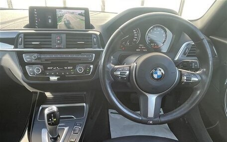 BMW 1 серия, 2019 год, 1 247 000 рублей, 10 фотография