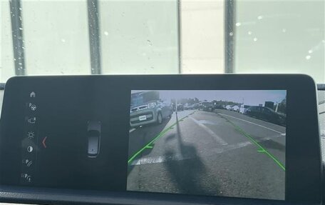 BMW 1 серия, 2019 год, 1 247 000 рублей, 14 фотография