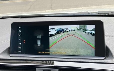 BMW 1 серия, 2019 год, 1 247 000 рублей, 13 фотография