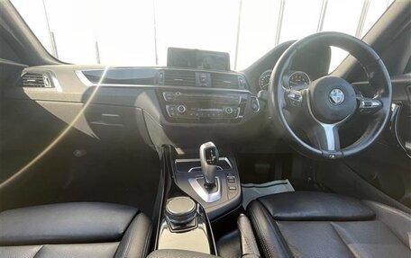 BMW 1 серия, 2019 год, 1 247 000 рублей, 15 фотография