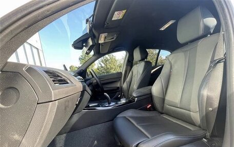 BMW 1 серия, 2019 год, 1 247 000 рублей, 18 фотография