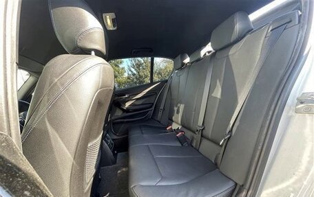 BMW 1 серия, 2019 год, 1 247 000 рублей, 20 фотография