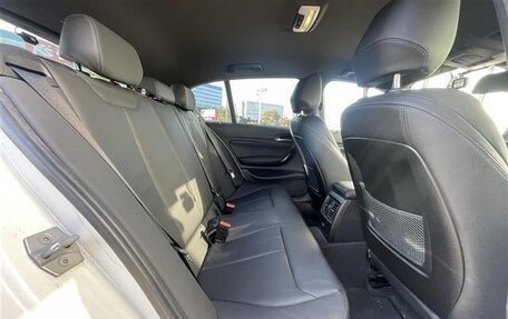 BMW 1 серия, 2019 год, 1 247 000 рублей, 19 фотография