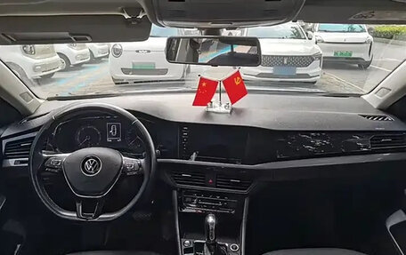 Volkswagen Bora, 2021 год, 1 390 143 рублей, 8 фотография