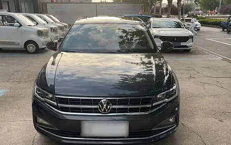 Volkswagen Bora, 2021 год, 1 390 143 рублей, 2 фотография