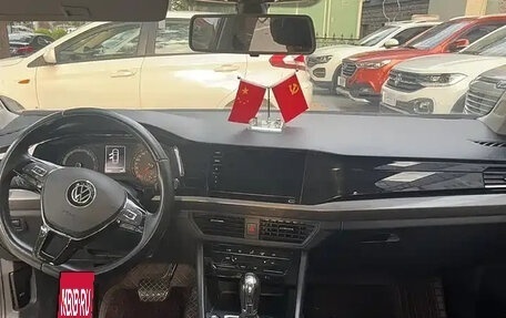 Volkswagen Bora, 2021 год, 1 390 143 рублей, 9 фотография