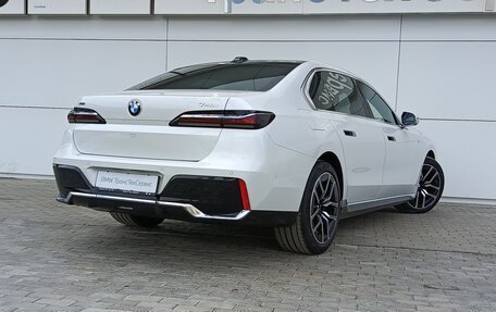 BMW 7 серия, 2025 год, 17 500 000 рублей, 4 фотография