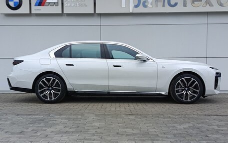 BMW 7 серия, 2025 год, 17 500 000 рублей, 6 фотография