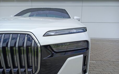 BMW 7 серия, 2025 год, 17 500 000 рублей, 7 фотография