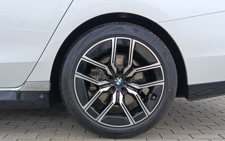 BMW 7 серия, 2025 год, 17 500 000 рублей, 8 фотография