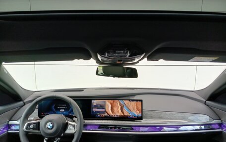 BMW 7 серия, 2025 год, 17 500 000 рублей, 9 фотография