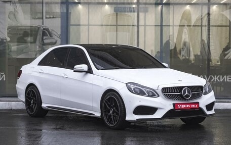 Mercedes-Benz E-Класс, 2013 год, 2 439 000 рублей, 1 фотография