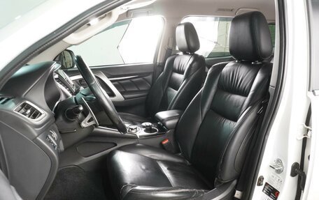 Mitsubishi Pajero Sport III рестайлинг, 2018 год, 2 650 000 рублей, 10 фотография