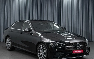 Mercedes-Benz E-Класс, 2021 год, 5 088 000 рублей, 1 фотография