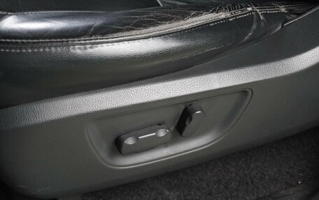 Mitsubishi Pajero Sport III рестайлинг, 2018 год, 2 650 000 рублей, 12 фотография