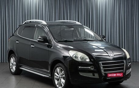 Luxgen Luxgen7 SUV, 2014 год, 976 000 рублей, 1 фотография