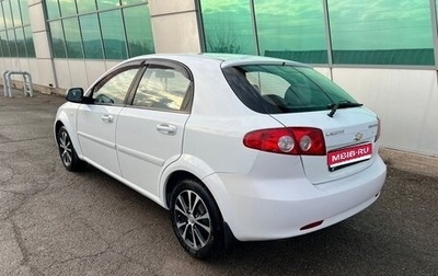 Chevrolet Lacetti, 2010 год, 335 000 рублей, 1 фотография