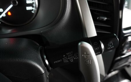 Mitsubishi Pajero Sport III рестайлинг, 2018 год, 2 650 000 рублей, 16 фотография