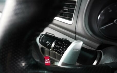 Mitsubishi Pajero Sport III рестайлинг, 2018 год, 2 650 000 рублей, 15 фотография