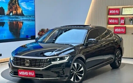 Volkswagen Passat B8 рестайлинг, 2023 год, 1 850 000 рублей, 1 фотография
