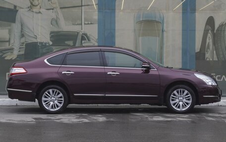 Nissan Teana, 2012 год, 1 199 000 рублей, 5 фотография