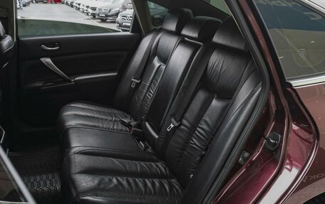 Nissan Teana, 2012 год, 1 199 000 рублей, 9 фотография