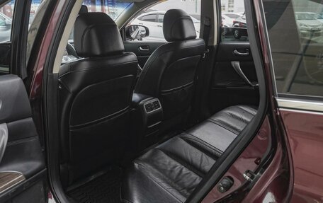 Nissan Teana, 2012 год, 1 199 000 рублей, 11 фотография