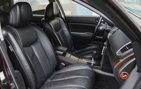 Nissan Teana, 2012 год, 1 199 000 рублей, 8 фотография