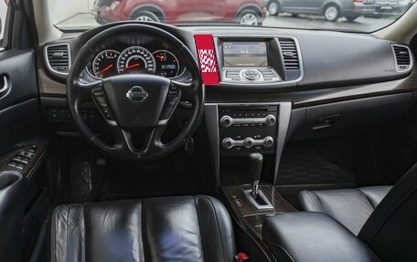Nissan Teana, 2012 год, 1 199 000 рублей, 6 фотография