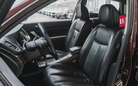 Nissan Teana, 2012 год, 1 199 000 рублей, 10 фотография