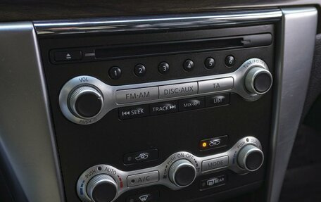 Nissan Teana, 2012 год, 1 199 000 рублей, 18 фотография