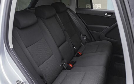 Volkswagen Tiguan I, 2011 год, 1 099 000 рублей, 7 фотография