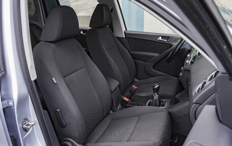 Volkswagen Tiguan I, 2011 год, 1 099 000 рублей, 8 фотография