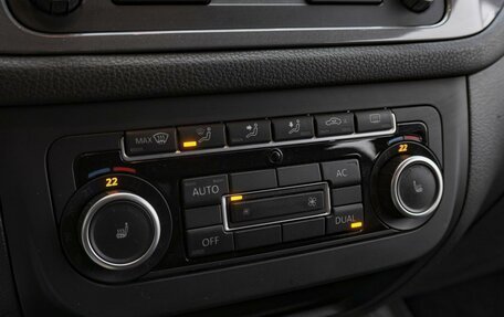 Volkswagen Tiguan I, 2011 год, 1 099 000 рублей, 15 фотография