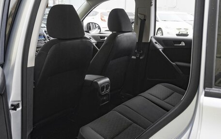 Volkswagen Tiguan I, 2011 год, 1 099 000 рублей, 11 фотография