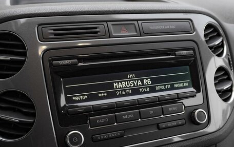 Volkswagen Tiguan I, 2011 год, 1 099 000 рублей, 14 фотография