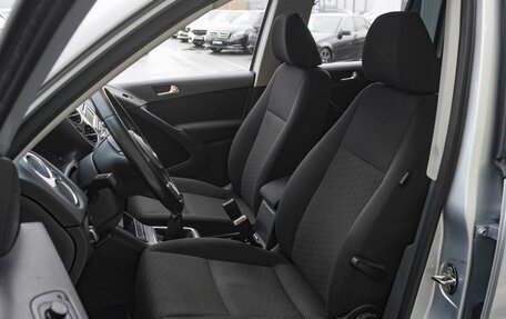 Volkswagen Tiguan I, 2011 год, 1 099 000 рублей, 10 фотография