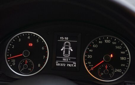 Volkswagen Tiguan I, 2011 год, 1 099 000 рублей, 12 фотография