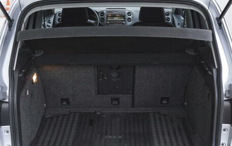 Volkswagen Tiguan I, 2011 год, 1 099 000 рублей, 16 фотография